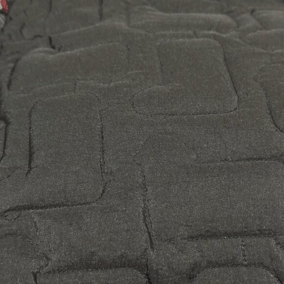 Woolrich x Target Quilted Sheep Tote Bag, Black - Picture 12 of 15